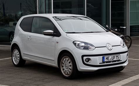 vw up wikipedia